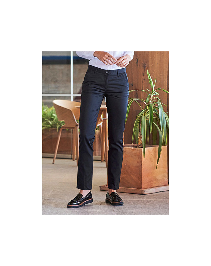 Pantalon Personnalisé   Femme   255 g/m² - Henbury W641  