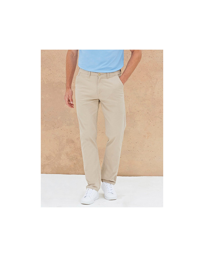 Pantalon Personnalisé   Homme   220 g/m² - Henbury W650  