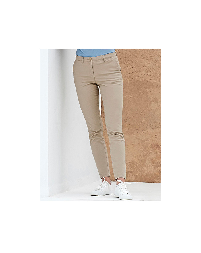 Pantalon Personnalisé   Femme   220 g/m² - Henbury W651  