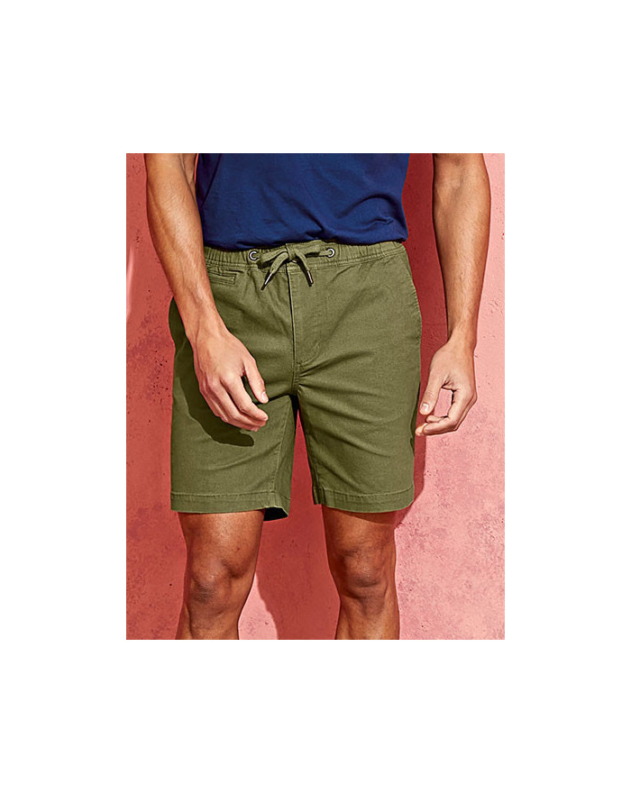 Pantalon Personnalisé  Homme  250 g/m² - WOMBAT® WB902 - Pantalon Personnalisé avec marquage broderie, flocage ou impression....