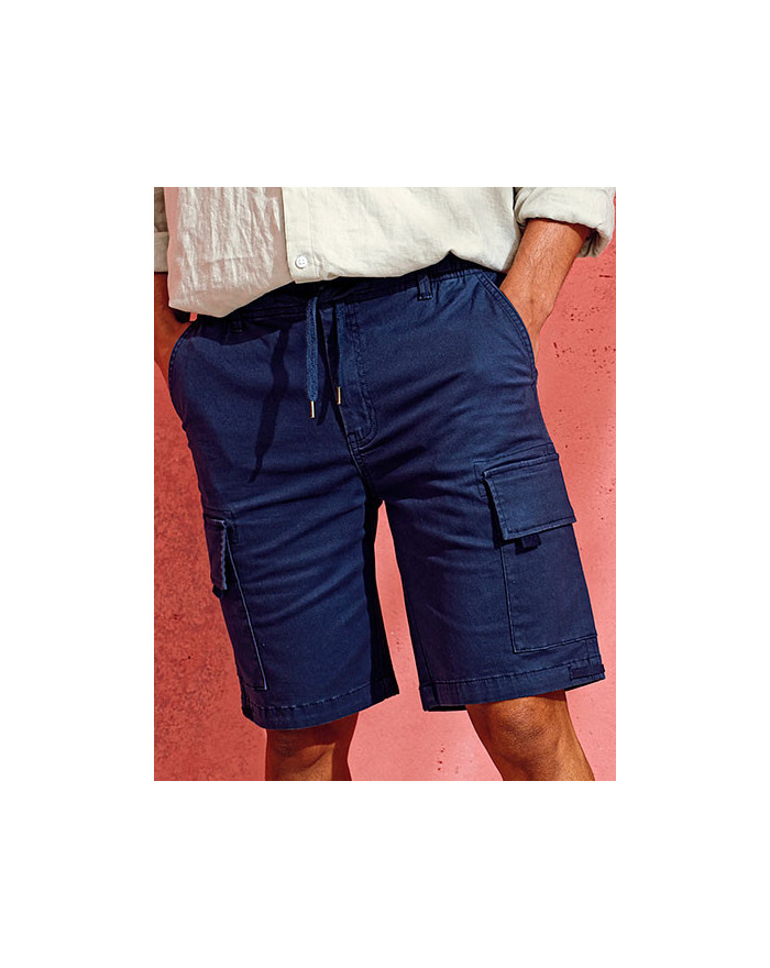 Pantalon Personnalisé  Homme  260 g/m² - WOMBAT® WB903 - Pantalon Personnalisé avec marquage broderie, flocage ou impression....