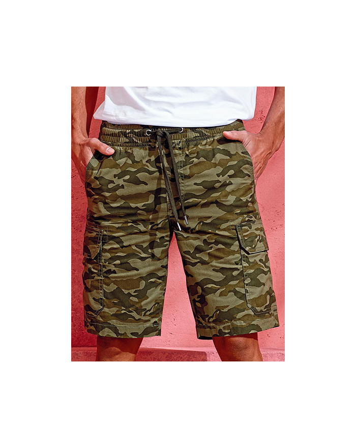 Pantalon Personnalisé  Homme  195 g/m² - WOMBAT® WB906 - Pantalon Personnalisé avec marquage broderie, flocage ou impression....