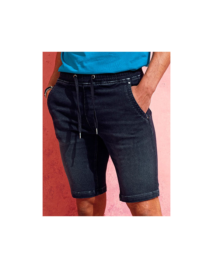 Pantalon Personnalisé  Homme  314 g/m² - WOMBAT® WB907 - Pantalon Personnalisé avec marquage broderie, flocage ou impression....