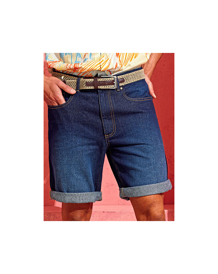 Pantalon Personnalisé  Homme  356 g/m² - WOMBAT® WB908 - Pantalon Personnalisé avec marquage broderie, flocage ou impression....