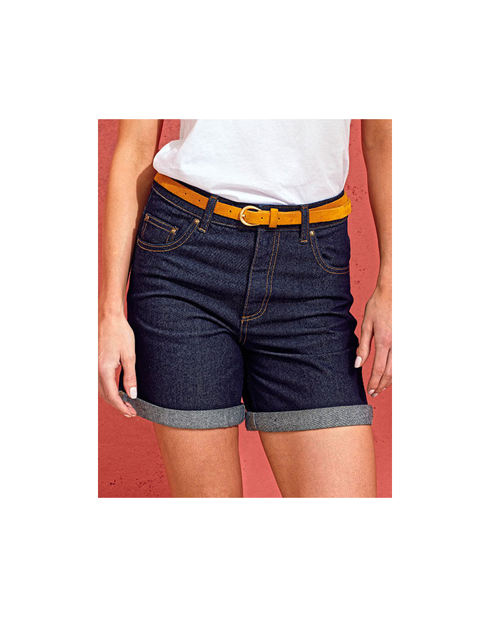 Pantalon Personnalisé  Femme  356 g/m² - WOMBAT® WB909 - Pantalon Personnalisé avec marquage broderie, flocage ou impression....