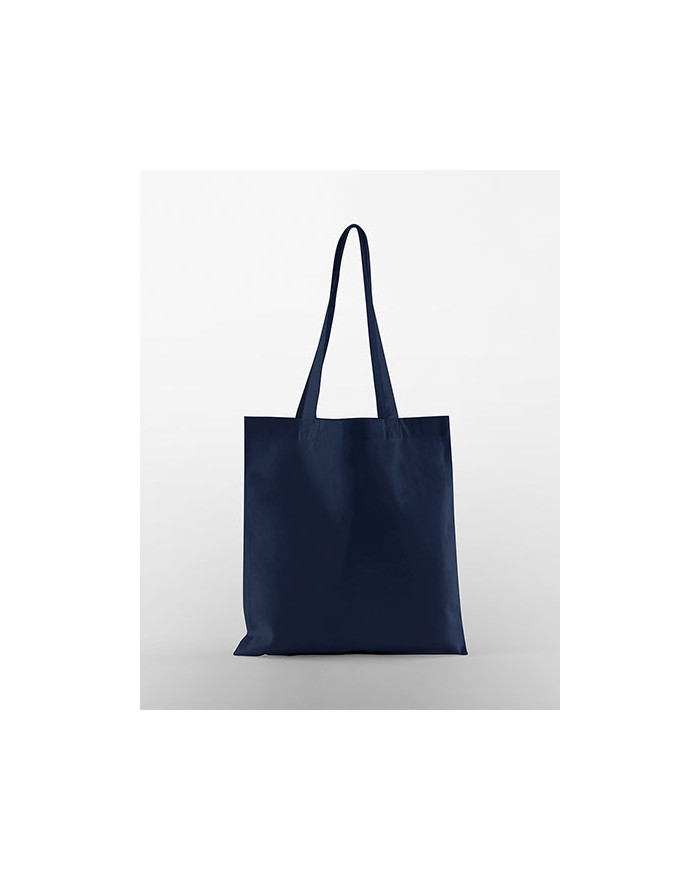 Bagagerie Personnalisée 100% coton 140 g/m² - Westford Mill W161 - Bagagerie Personnalisée avec marquage broderie, flocage ou...
