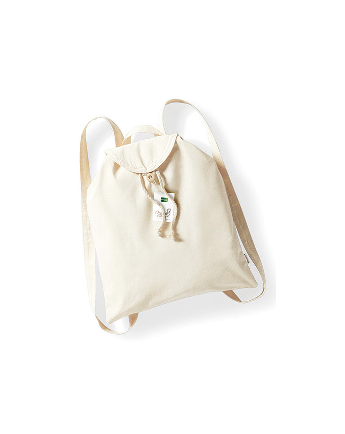 Bagagerie Personnalisée 100% coton 170 g/m² - Westford Mill W185 - Bagagerie Personnalisée avec marquage broderie, flocage ou...
