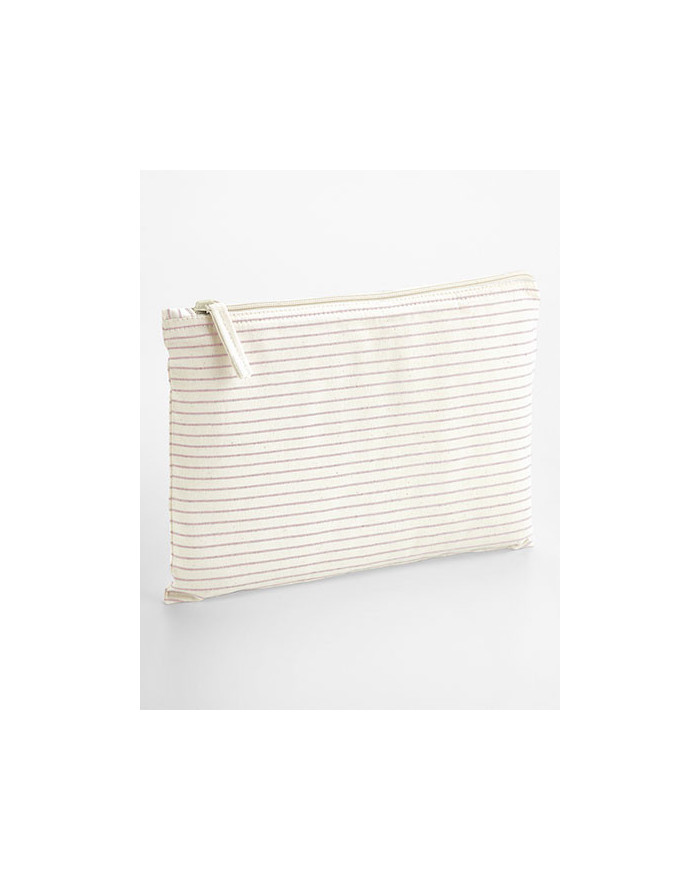 Bagagerie Personnalisée 100% coton 200 g/m² - Westford Mill W253 - Bagagerie Personnalisée avec marquage broderie, flocage ou...