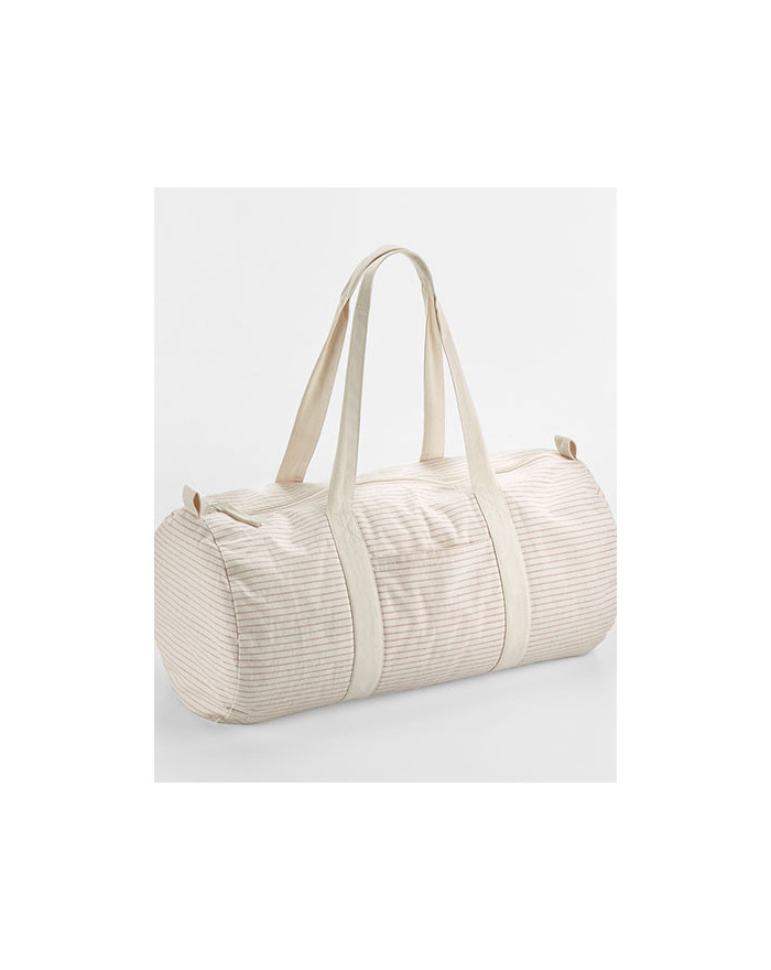 Bagagerie Personnalisée 100% coton 200 g/m² - Westford Mill W258 - Bagagerie Personnalisée avec marquage broderie, flocage ou...