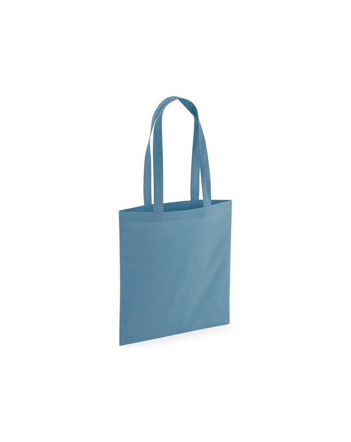 Bagagerie Personnalisée 100% coton 140 g/m² - Westford Mill W281 - Bagagerie Personnalisée avec marquage broderie, flocage ou...