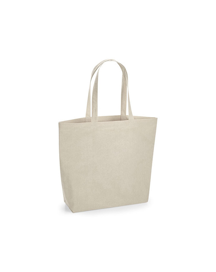 Bagagerie Personnalisée 100% coton 140 g/m² - Westford Mill W285 - Bagagerie Personnalisée avec marquage broderie, flocage ou...