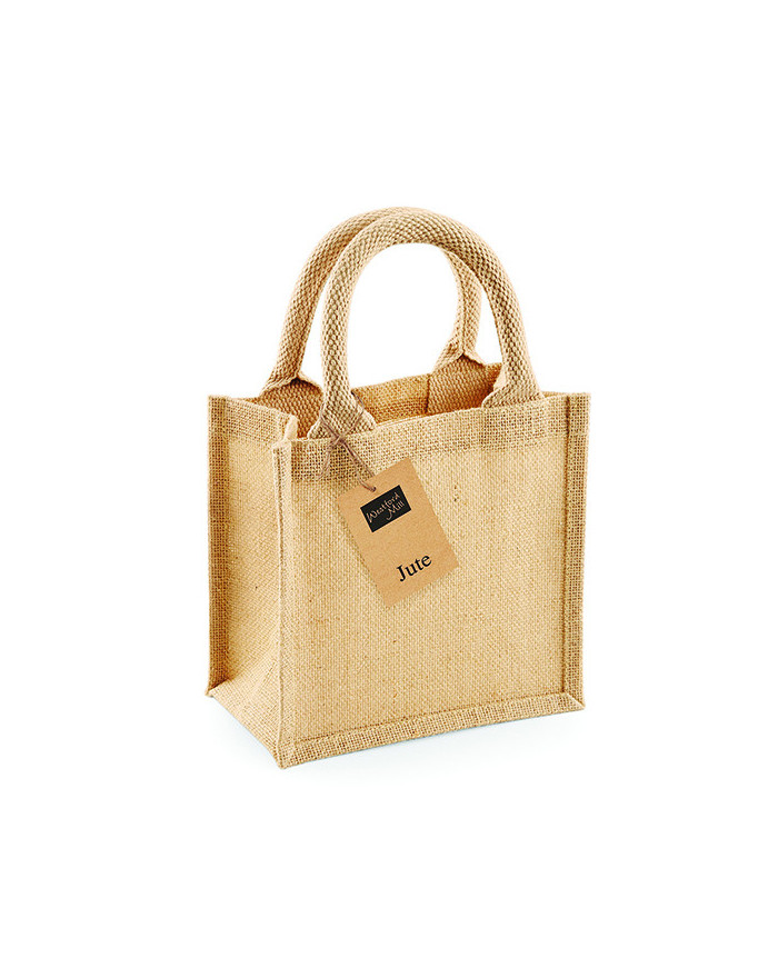 Bagagerie  Personnalisée       - Westford Mill WM411  