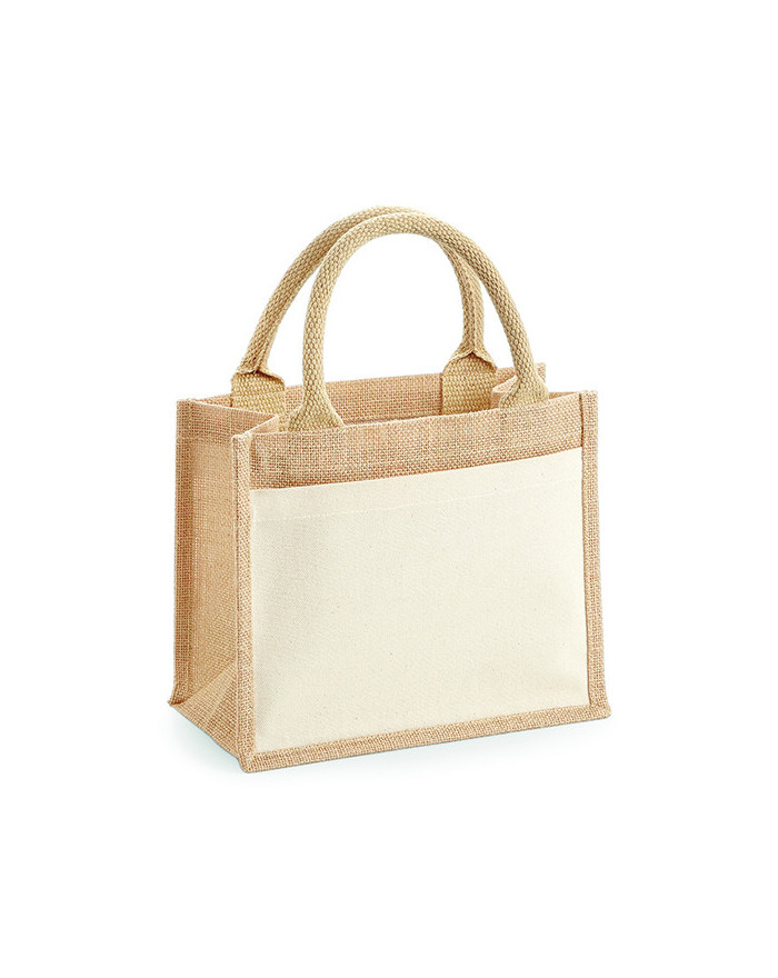 Bagagerie  Personnalisée       - Westford Mill WM425  
