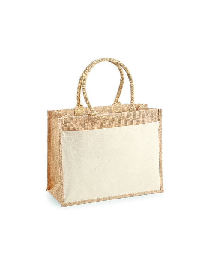 Bagagerie  Personnalisée       - Westford Mill WM427  