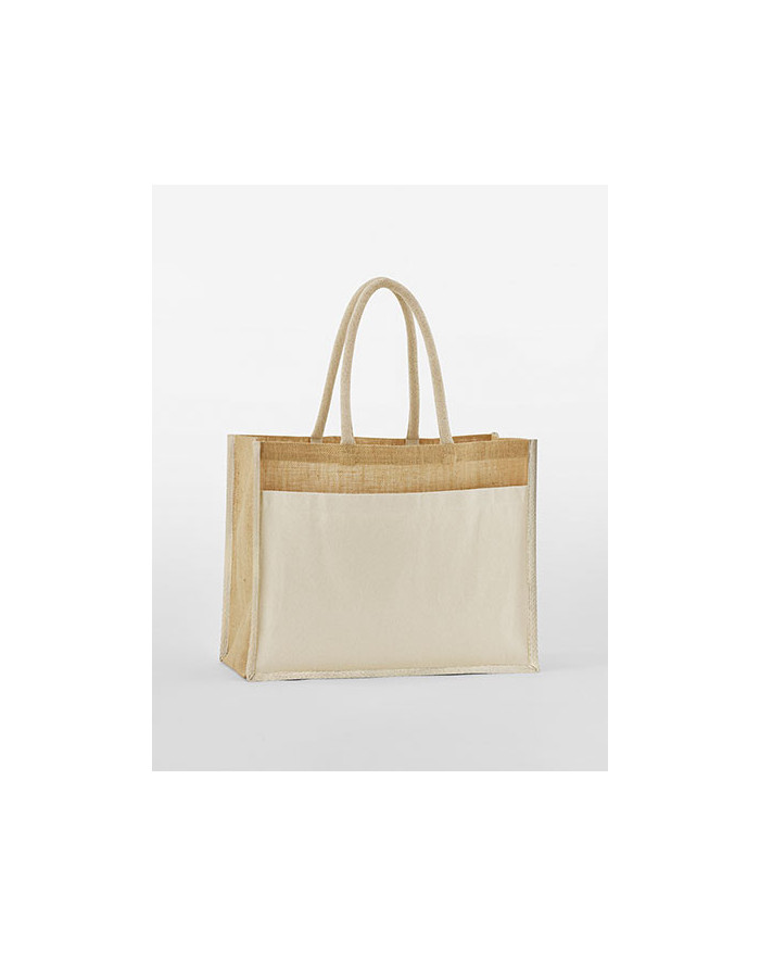 Bagagerie  Personnalisée       - Westford Mill WM480  
