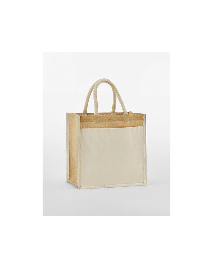 Bagagerie  Personnalisée       - Westford Mill WM483  