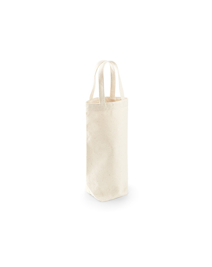 Bagagerie Personnalisée 100% coton 407 g/m² - Westford Mill W620 - Bagagerie Personnalisée avec marquage broderie, flocage ou...