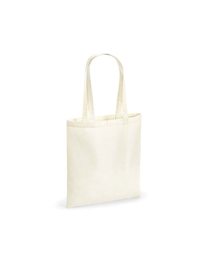 Bagagerie Personnalisée 100% coton 170 g/m² - Westford Mill W901 - Bagagerie Personnalisée avec marquage broderie, flocage ou...