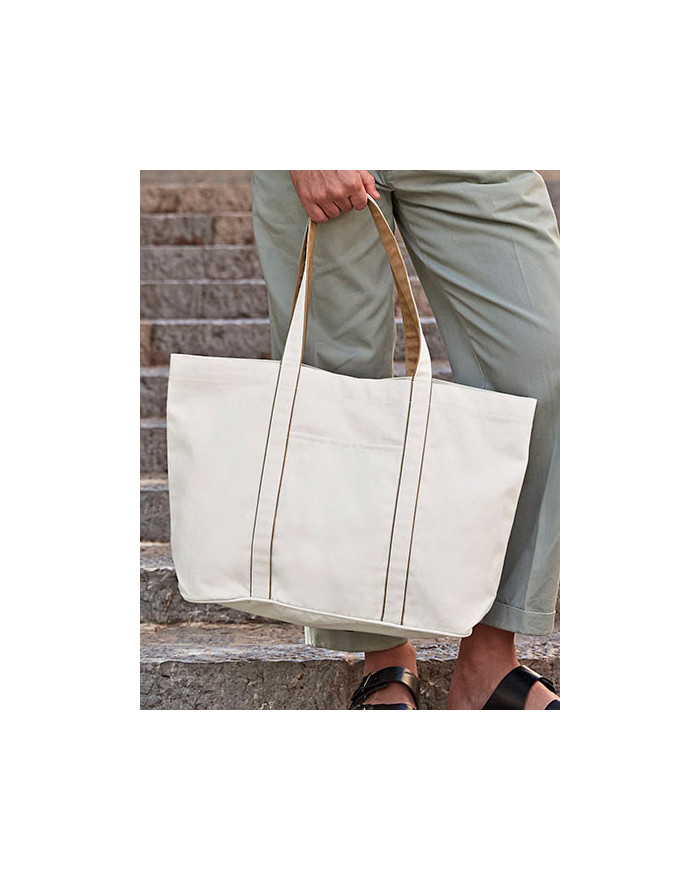 Bagagerie Personnalisée - Westford Mill W952 - Bagagerie Personnalisée avec marquage broderie, flocage ou impression. Grossis...