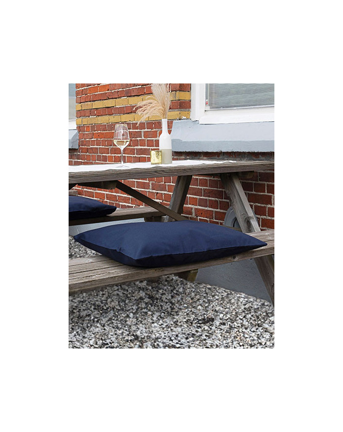 Oreillers 100% coton 230 g/m² - Link Kitchen Wear CCC4040/CCC5060 - Oreillers avec marquage broderie, flocage ou impression. ...
