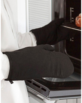 Textiles d'habitation Personnalisés 100% coton 230 g/m² - Link Kitchen Wear OWRC - Textiles d'habitation avec marquage broder...
