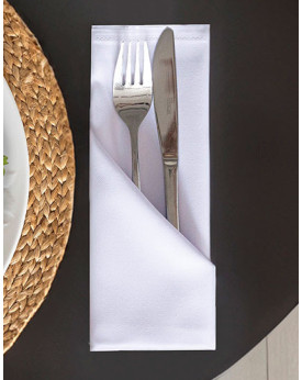 Textiles d'habitation Personnalisés 100% coton 230 g/m² - Link Kitchen Wear W-60 - Textiles d'habitation avec marquage broder...
