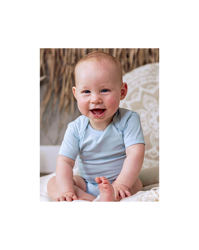 Vêtement Enfant Personnalisée Manche Courte Enfant 100% coton 160 g/m² - Link Kids Wear 12002-1120 - Vêtements Enfant Personn...