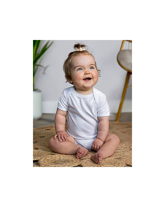 Vêtements Enfant Personnalisée Manche Courte  Enfant   185 g/m² - Link Kids Wear X801  