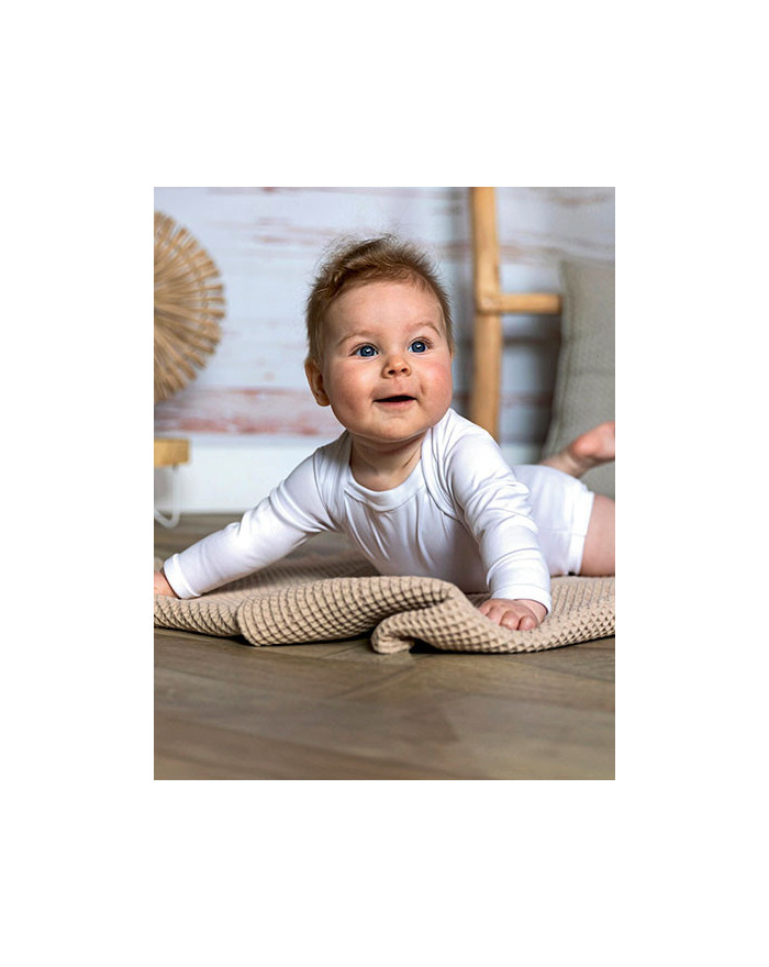 Vêtements Enfant Personnalisée Manche Longue  Enfant   185 g/m² - Link Kids Wear X805  