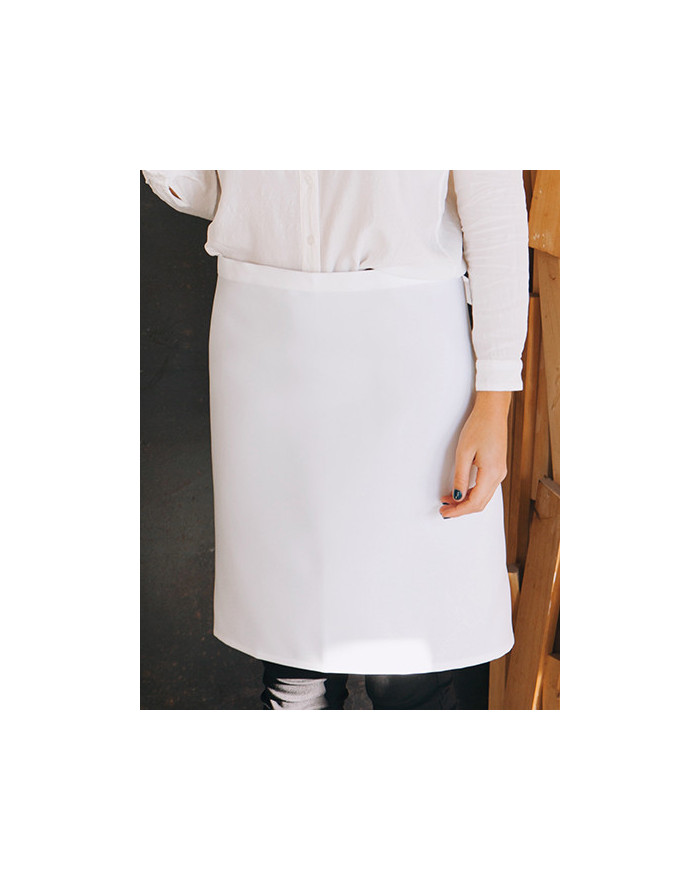 Vêtement restauration Personnalisé      240 g/m² - Link Kitchen Wear X976  