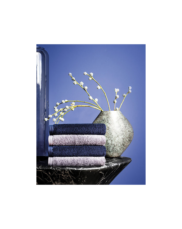 Serviette de toilette Personnalisée 100% coton 580 g/m² - Vossen 118098 - Serviettes et tapis de bain avec marquage broderie,...