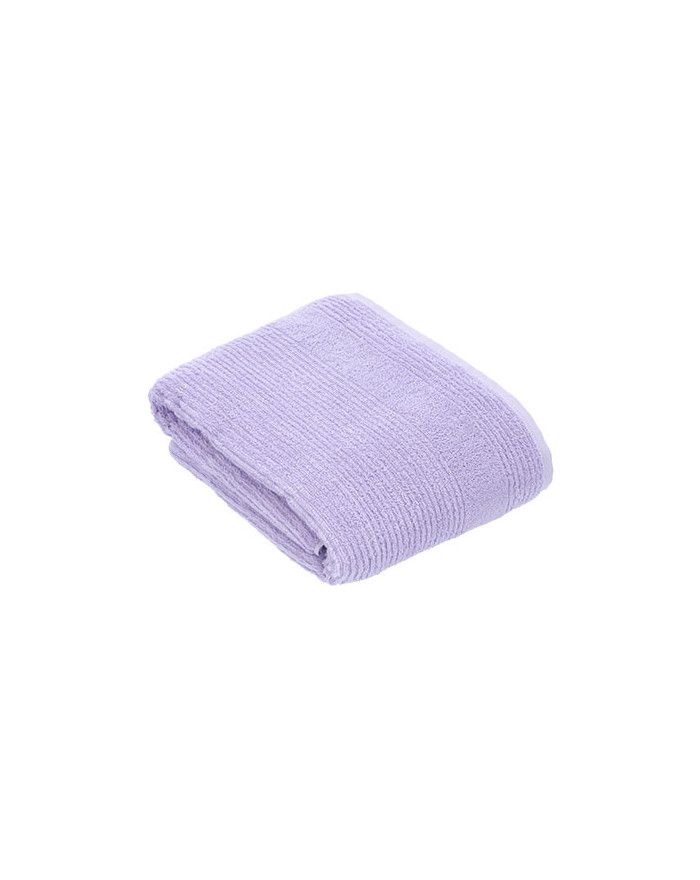 Serviette de toilette Personnalisée 100% coton 540 g/m² - Vossen 119206 - Serviettes et tapis de bain avec marquage broderie,...