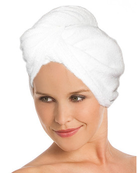 Serviette de toilette Personnalisée 100% coton 350 g/m² - Vossen 115003 - Serviettes et tapis de bain avec marquage broderie,...