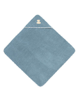 Serviette de toilette Personnalisée Enfant 100% coton - Vossen 117064 - Serviettes et tapis de bain avec marquage broderie, f...