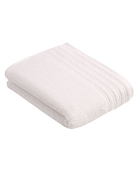 Serviette de toilette Personnalisée 530 g/m² - Vossen 1193140300 - Serviettes et tapis de bain avec marquage broderie, flocag...