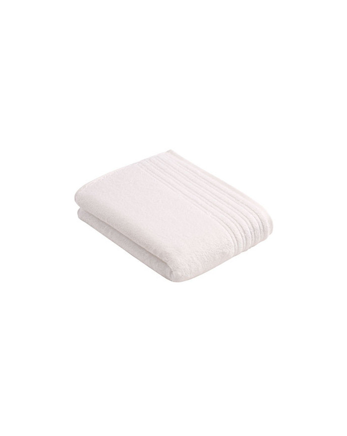 Serviette de toilette Personnalisée 530 g/m² - Vossen 1193140300 - Serviettes et tapis de bain avec marquage broderie, flocag...