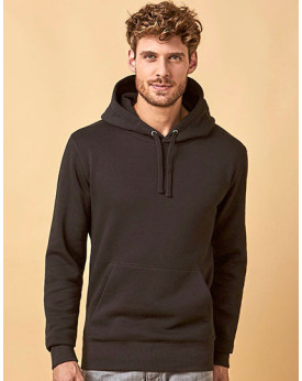 Sweat Personnalisé Set-in Duo 280 g/m² - X.O by Promodoro 1680 - Sweat Personnalisé avec marquage broderie, flocage ou impres...