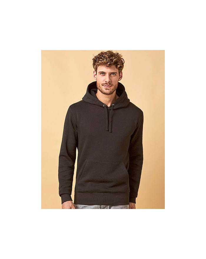 Sweat Personnalisé Set-in Duo 280 g/m² - X.O by Promodoro 1680 - Sweat Personnalisé avec marquage broderie, flocage ou impres...