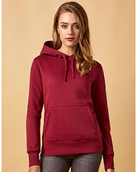 Sweat Personnalisé Set-in Duo 280 g/m² - X.O by Promodoro 1781 - Sweat Personnalisé avec marquage broderie, flocage ou impres...
