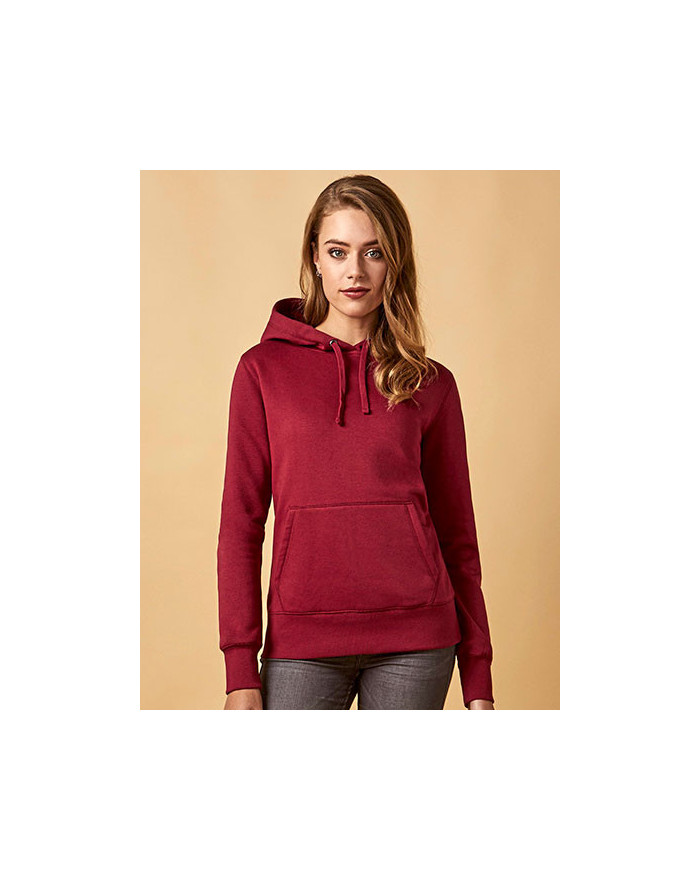 Sweat Personnalisé Set-in Duo 280 g/m² - X.O by Promodoro 1781 - Sweat Personnalisé avec marquage broderie, flocage ou impres...