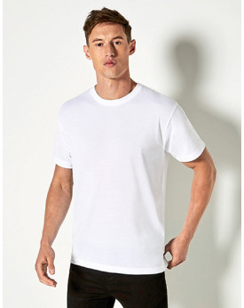 Tee shirt Personnalisé Manche Courte Duo 210 g/m² - Xpres XP520R - Tee shirt Personnalisé avec marquage broderie, flocage ou ...