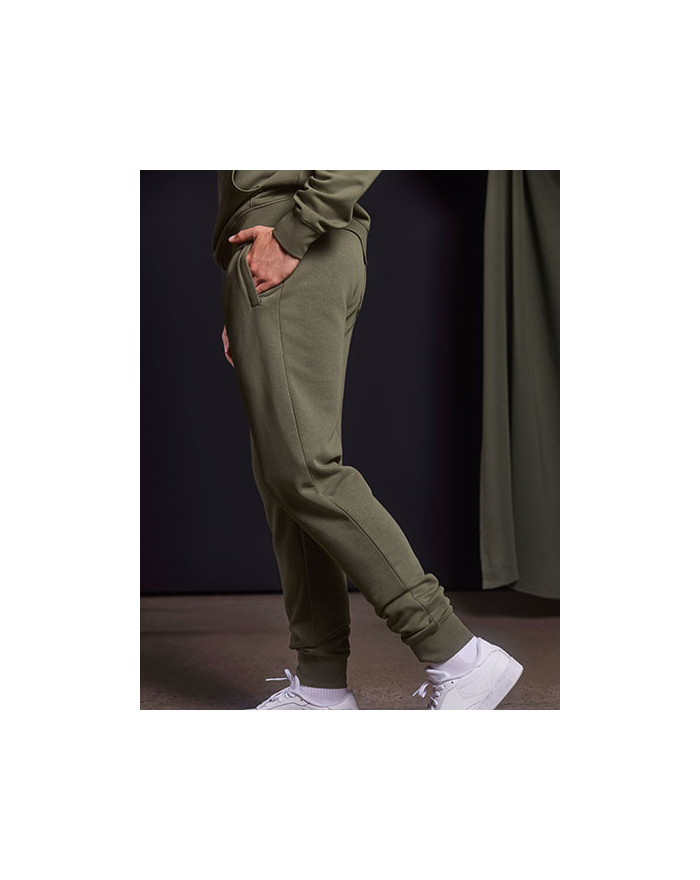 Pantalon Personnalisé Homme 280 g/m² - Russell R-268M-0 - Pantalon Personnalisé avec marquage broderie, flocage ou impression...