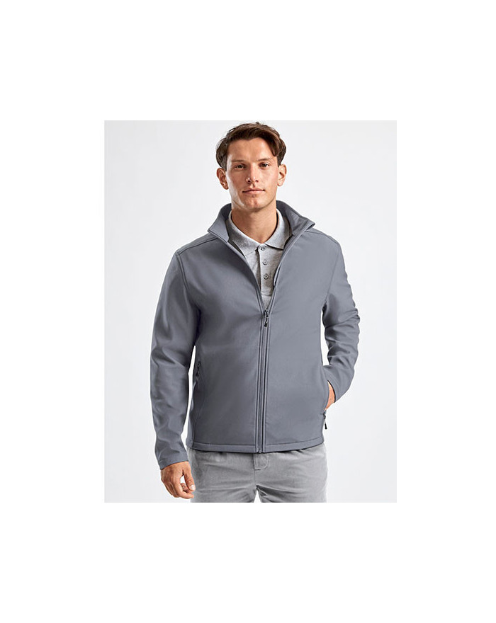 Veste Personnalisée Manche Longue Homme 290 g/m² - Russell R-420M-0 - Veste Personnalisée avec marquage broderie, flocage ou ...
