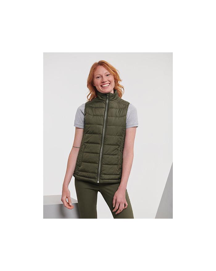 Veste Personnalisée Duo 66 g/m² - Russell R-441F-0 - Pantalon Personnalisé avec marquage broderie, flocage ou impression. Gro...
