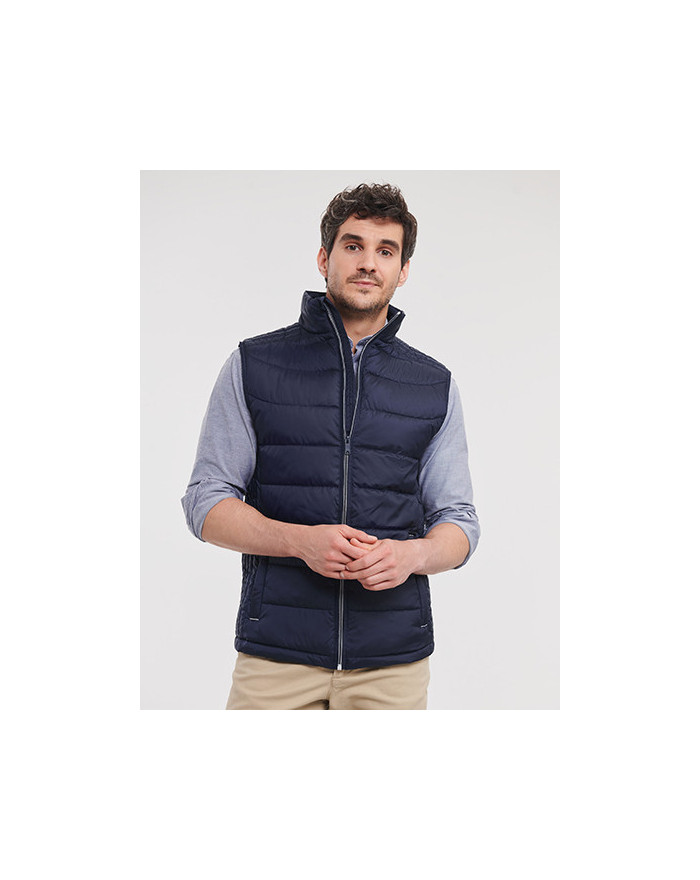 Veste Personnalisée Duo 66 g/m² - Russell R-441M-0 - Pantalon Personnalisé avec marquage broderie, flocage ou impression. Gro...