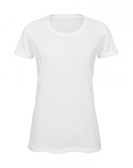 Frauen-Sublimations-T-Shirt - TW063