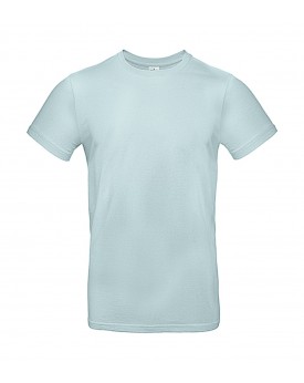 #E190 T-Shirt Homme - Tee shirt Personnalisé avec marquage broderie, flocage ou impression. Grossiste vetements vierge à pers...