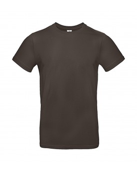#E190 T-Shirt Homme - Tee-shirt Personnalisé avec marquage broderie, flocage ou impression. Grossiste vetements vierge à pers...