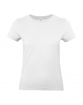 #E190 T-Shirt Femme