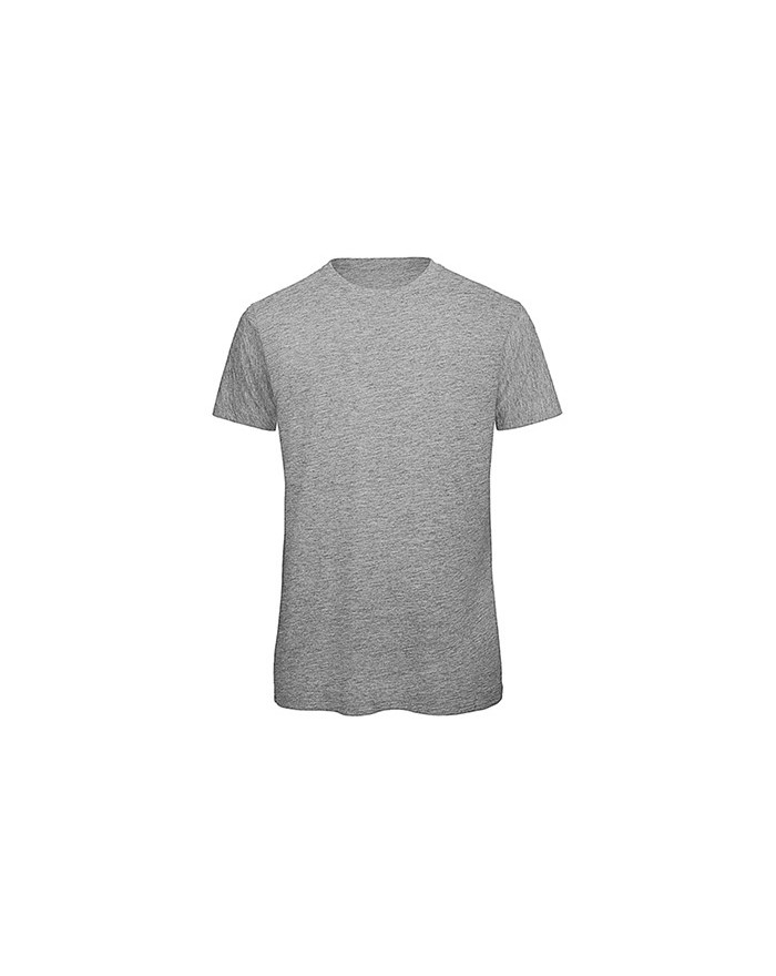 T-Shirt Homme Inspire T - Vêtements & sacs Bio Personnalisés avec marquage broderie, flocage ou impression. Grossiste vetemen...